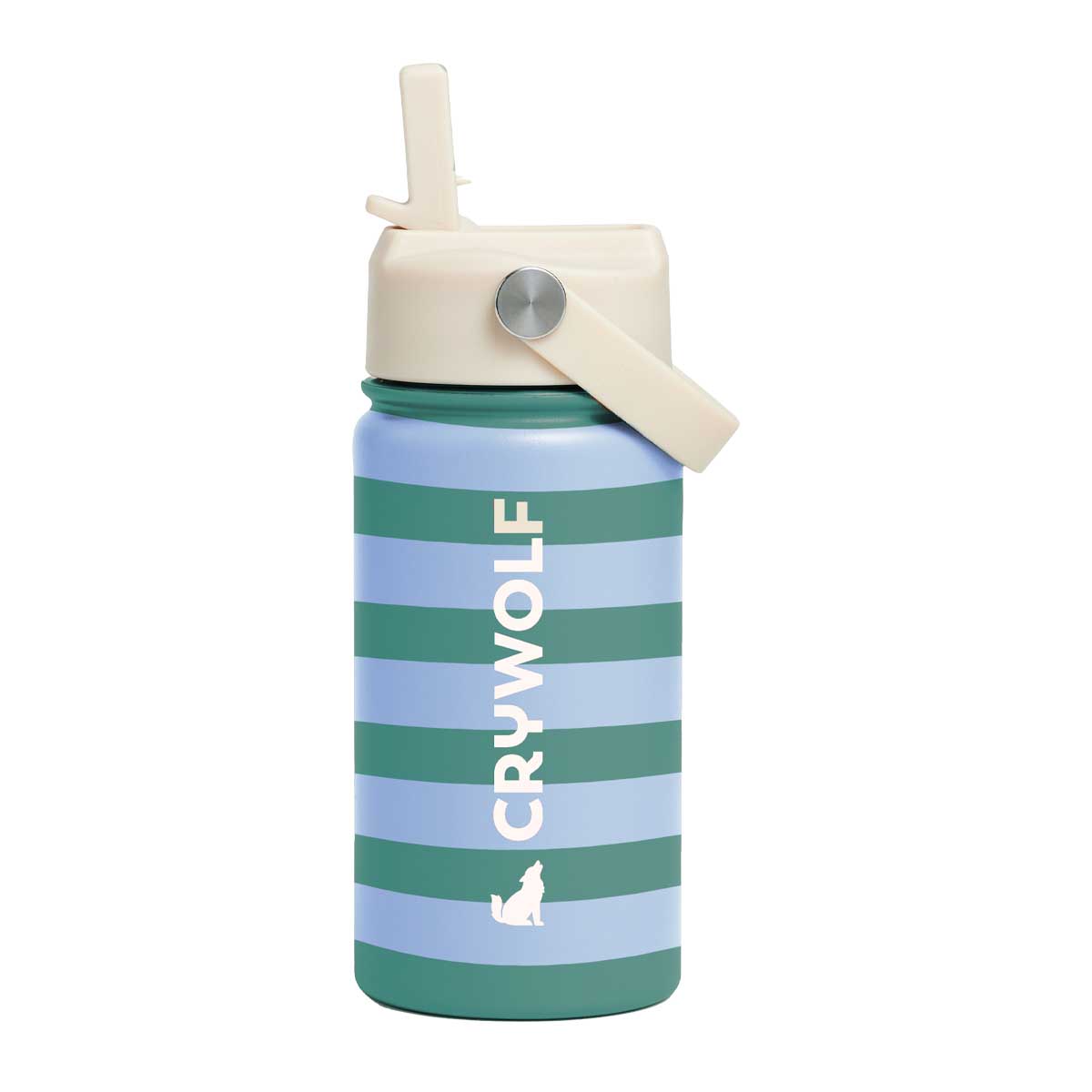 Crywolf Drink Bottle (360ml)